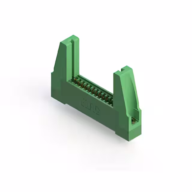 345-014-540-188 EDAC Inc.  Edgeboard Connectors